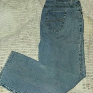 Women's 16 regular jeans